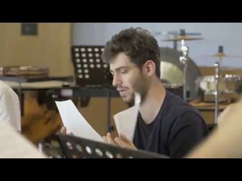 download lagu mp3 mp4 Ensemble Modern Akademie, download lagu Ensemble Modern Akademie gratis, unduh video klip Ensemble Modern Akademie