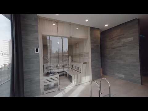 Luka Living Wellness centrum