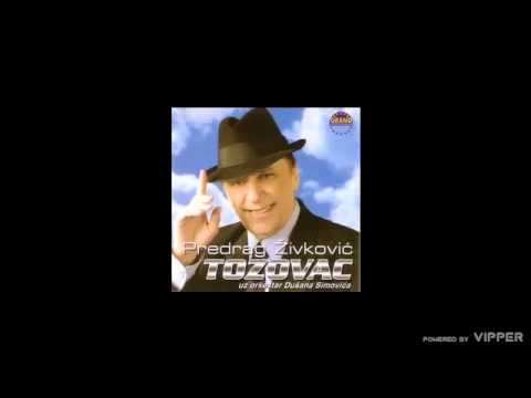 Predrag Živković Tozovac - Tajna Ljubav