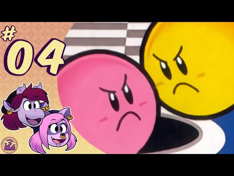 The Rematch - [Kirby's Dream Course]