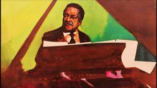 Teddy Wilson &amp; Bob Wilber All Stars - Fine and dandy