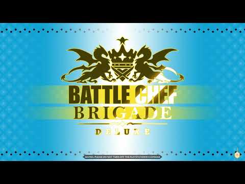 Battle Chef Brigade (PS4) - Not Just Chopped Liver