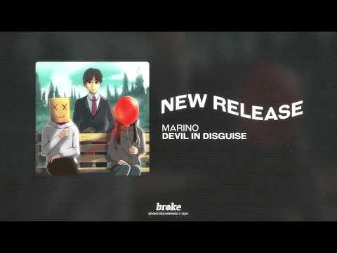 Marino - Devil in Disguise