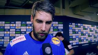 Germany 25:25 France (Group A) | IHFtv - Germany Denmark 2019