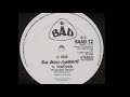 Big Audio Dynamite ‎- V. Thirteen (Extended Remix) (A)