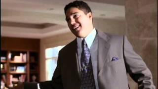 The Shipment - Trailer