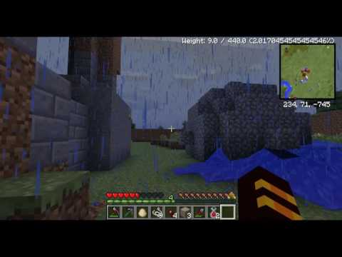 HonneyPlay's Blood n Bones S2 Ep 21 Dat mascus steel baby