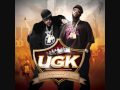 UGK - Heaven 