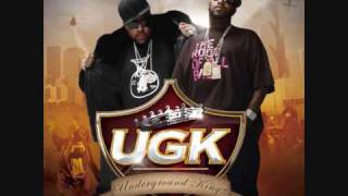 UGK - Heaven