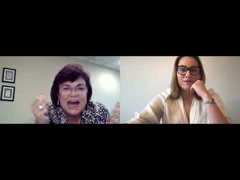 How to Set Boundaries with Gilza Fort Martinez