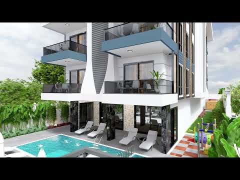 Antalya Airport Hatipoğlu Beach Hotel private transfer