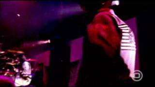 SLIPKNOT - people=shit Sid Wilson #0 cam views ( dvd disasterpieces )