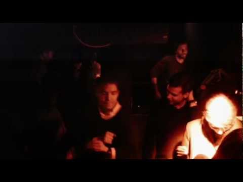 DiskJokke @ The Villa (Oslo) 13.10.2012 (HD)