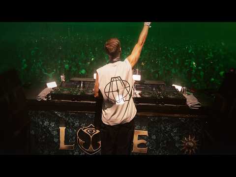Armin van Buuren @ Tomorrowland, 2026 WE1