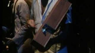 King Crimson -live in France 1982