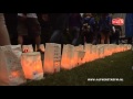 Samenloop voor Hoop 2014 in Alphen aan den Rijn