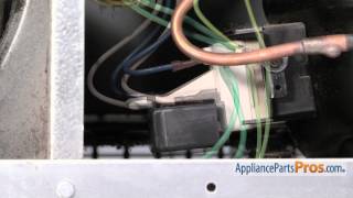 How to: Whirlpool, KitchenAid, Maytag Relay and Overload WP12555902