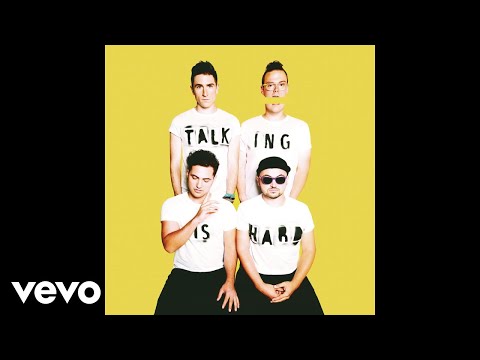 Come Under the Covers - WALK THE MOON