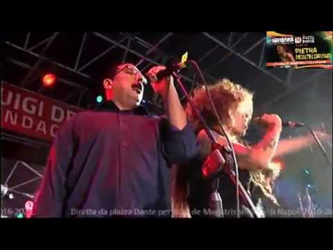 Briganti Se More   Pietra Montecorvino