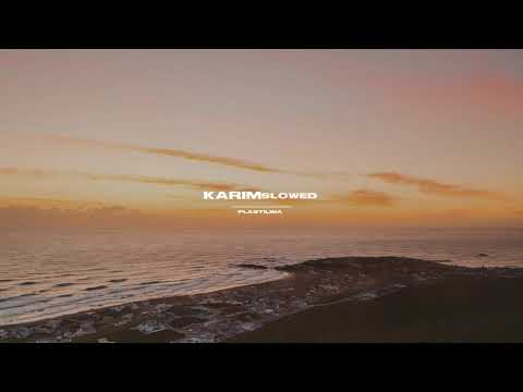 ARON, Jesse Baez - Plastilina ( Slowed + Reverb )