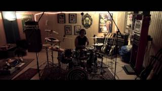 Drum Cover // Bad Religion - The Day That The Earth Stalled