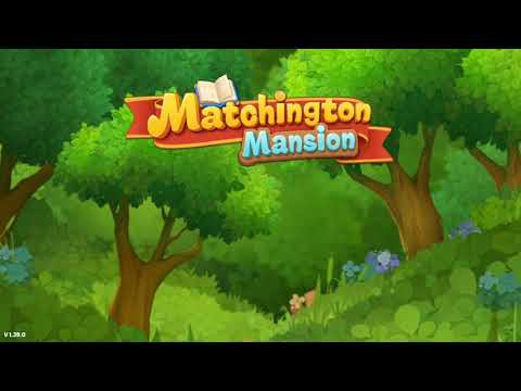 Matchington Mansion level 427  - Funny moment