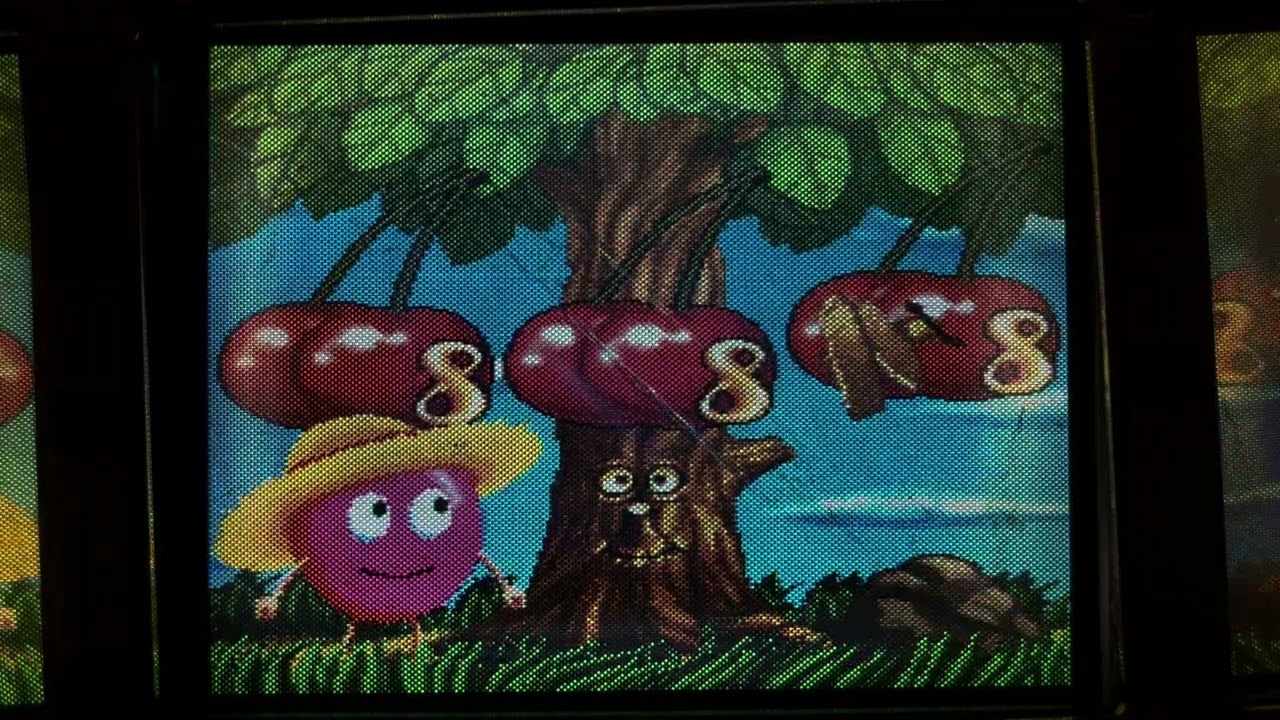 Youtube フルーツワールド