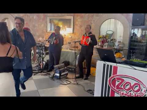 Daniele Lamano e Federico Lucarini - Alla Drago