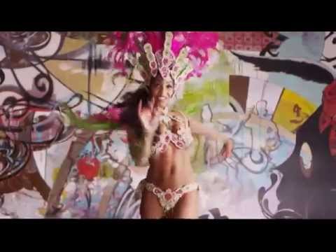 Promotional video thumbnail 5 for Samba Dancers Arizona