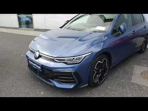 Volkswagen Golf R-LINE 1.5 TSI 150HP MANUAL New RR - Image 2
