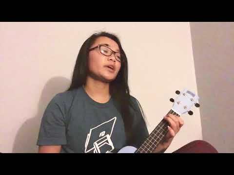 Thinkin bout you X Slide Uke  // Cover by Anna lo