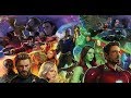 Avengers Infinity War Trailer In Hindi Avenger Infinity War Avenger 3 By Avenger Infinity War