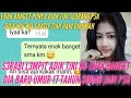 Chat Wa Enak Punya Adik Tiri Seorang PsK