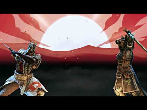 Raider rep 70 makes quit the game | For Honor Y4