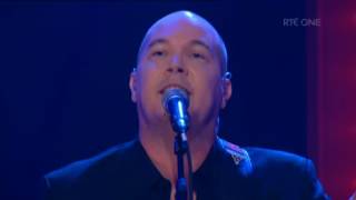 The High Kings &#39;Black Velvet Band&#39; live on RTÉ Miriam O&#39;Callaghan Show