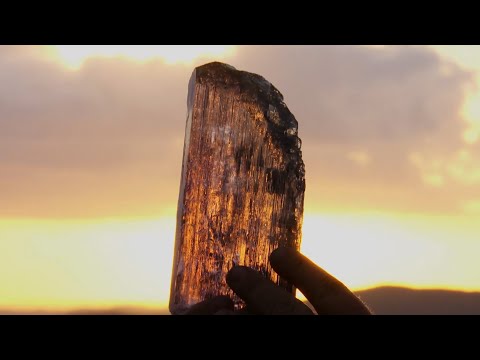 MINERAL EXPLORERS | S2 | Ep4 | SOUTHERN CALIFORNIA