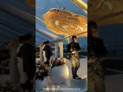 Chuppah: Freilach 🎹 Shloimy Daskal, Avrum Mordche Schwartz 🎤