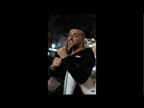 Fire in the booth 🔥