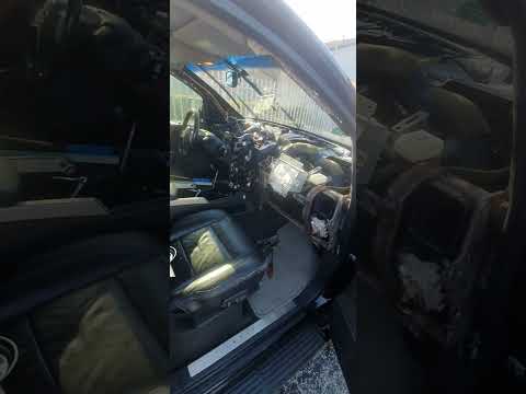 Infiniti qx56 heater blend actuator location nissan armada titan