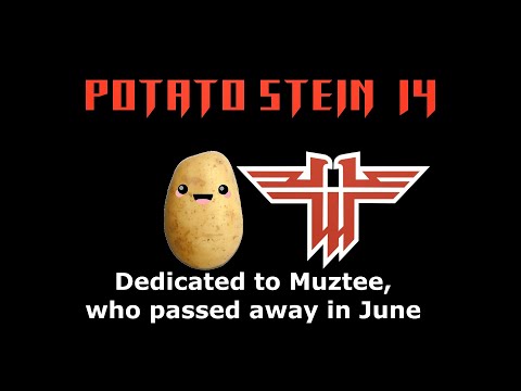 POTATOSTEIN #14 | TRY NOT TO LAUGH RTCW Fails and Funny Moments