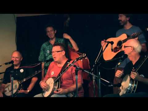 Augusta Bluegrass Week 2011  - Earl's Breakdown