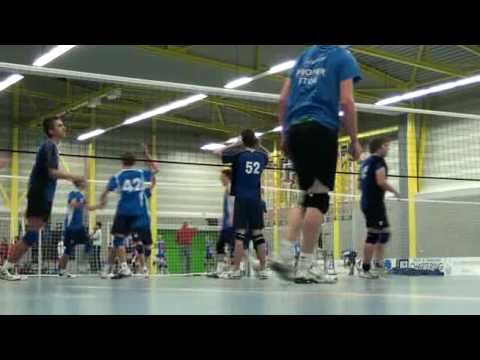 Spivo - Rijnmond A2  1-3