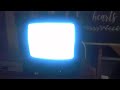 Closing To The Little Colonel 1994 VHS
