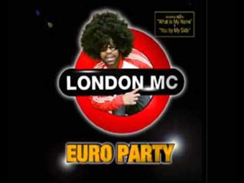 London Mc - Calling You (#1)
