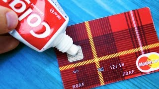 100 BEST DIYs || 5-MINUTE CRAFTS COMPILATION