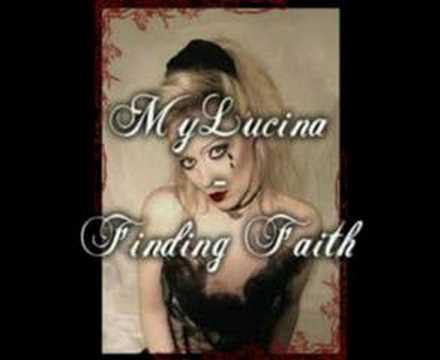 MyLucina - Finding Faith