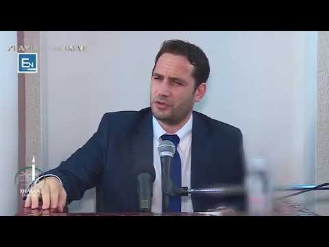 Ky është Xhenneti Firdeus! Elvis Naçi