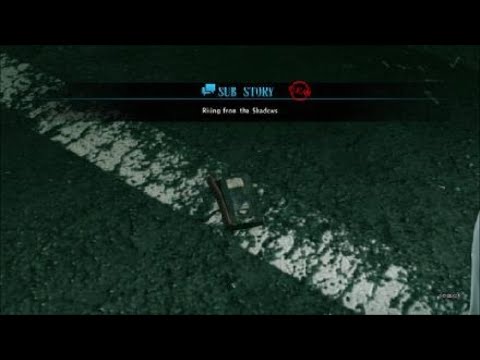 YAKUZA KIWAMI 2 Subtories: Rising from the Shadows