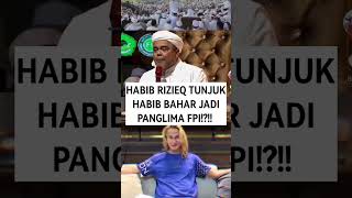 Download lagu MAKIN KUAT! HABIB RIZIEQ TUNJUK PANGLIMA FPI HABIB BAHAR BIN SMITH!?! #polemiknasab #nasabhabaib#fyp mp3 Download lagu MAKIN KUAT! HABIB RIZIEQ TUNJUK PANGLIMA FPI HABIB BAHAR BIN SMITH!?! #polemiknasab #nasabhabaib#fyp mp3
