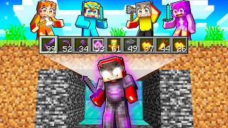 I Secretly Duped in a Minecraft Manhunt… MQDEFAULT Thumbnail